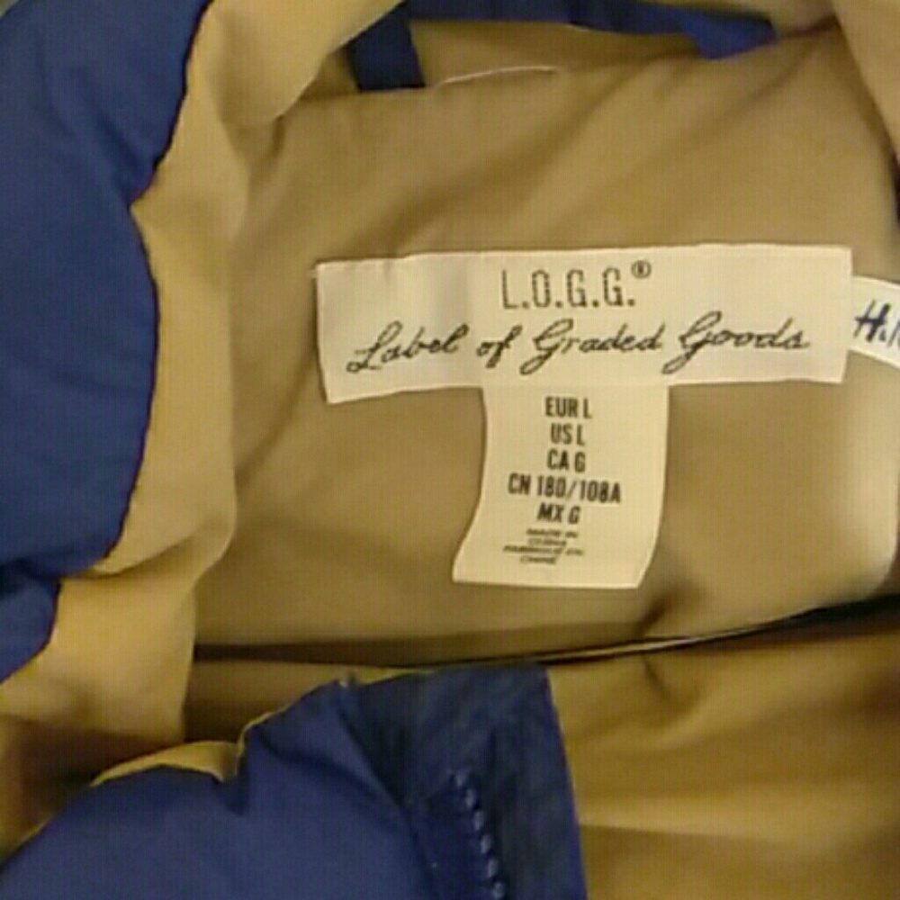Vest